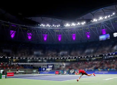 麻栗坡县体育比赛